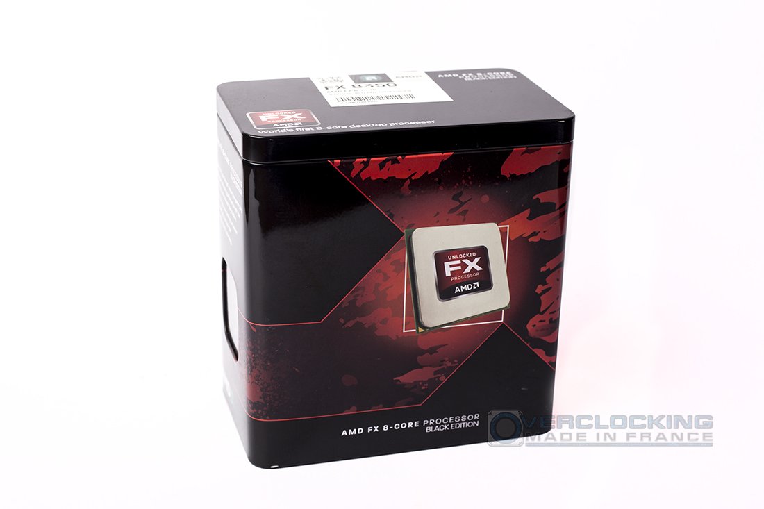AMD FX-8350 CH51