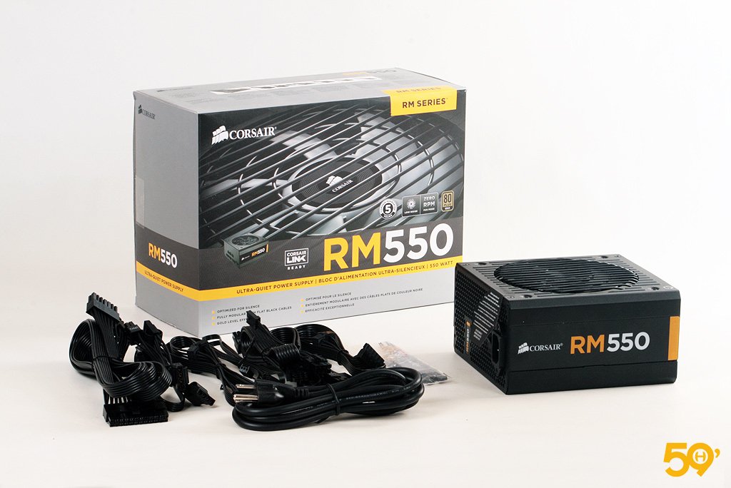 Corsair RM550 (1)