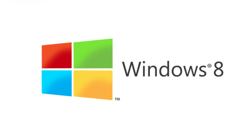 windows 8 logo
