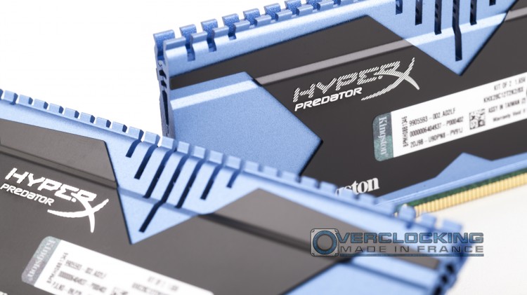Kingston HyperX  2800cas12 3