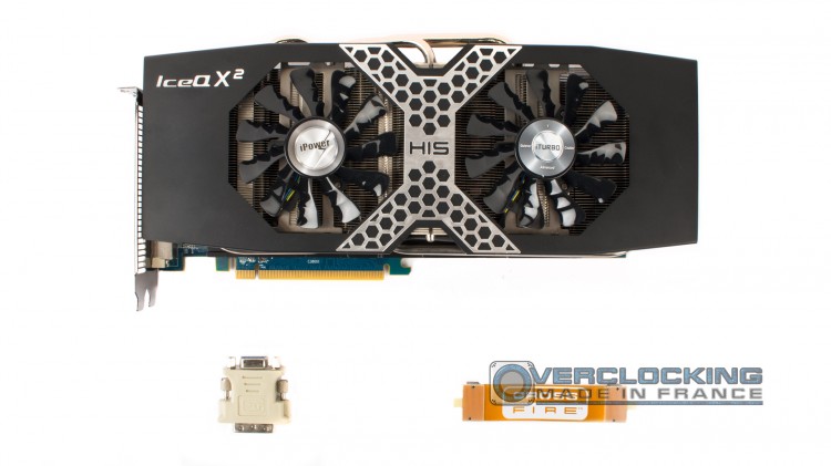 HIS R9 280X ICEQX2 3