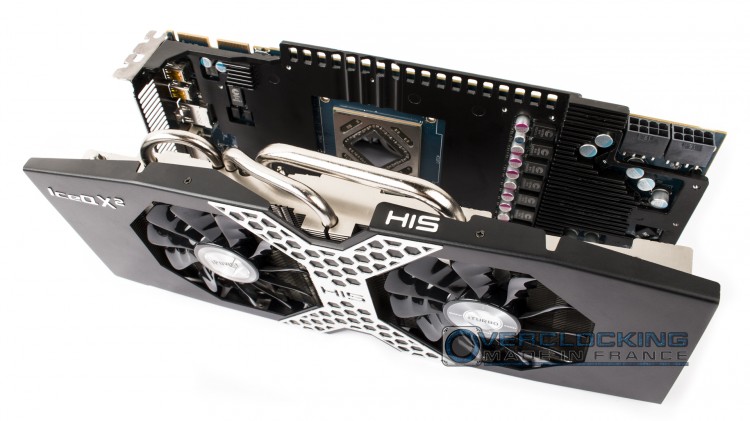 HIS R9 280X ICEQX2 4