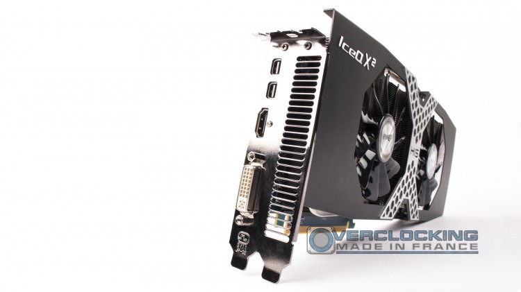 HIS R9 280X ICEQX2 9
