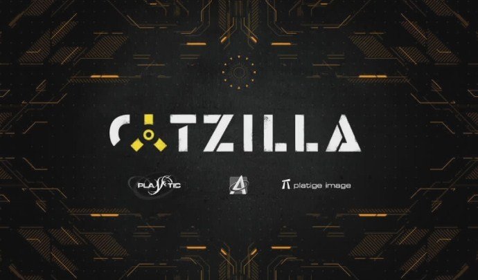 logo-catzilla-3d-benchmark