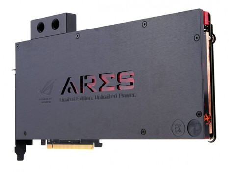 Asus ROG Ares III