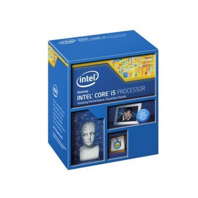 Intel i5-4690K