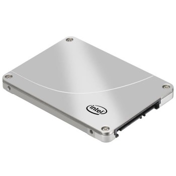 SSD Intel 40 Go