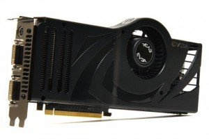 Nvidia Geforce 8800 Ultra