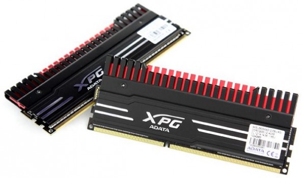 Adata XPG 2933 DDR3