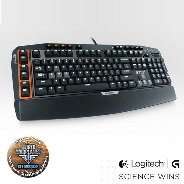 logitech-clavier-mecanique-gaming-g710