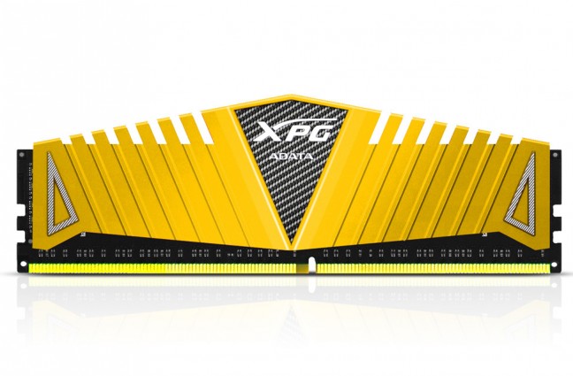 Adata DDR4 XPG Z1 Gold