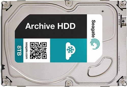 Seagate SSD 8 To (2)