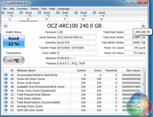 OCZ Arc 100-200TB-Drive-E