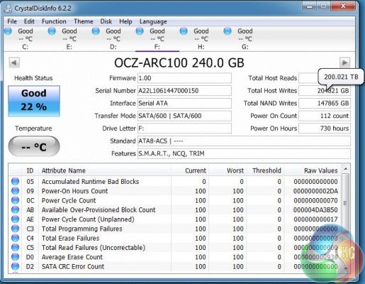 OCZ Arc 100-200TB-Drive-F
