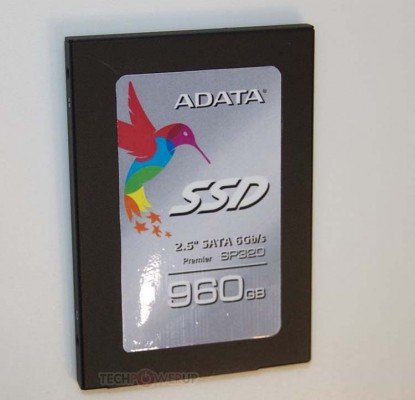 adata Premier Pro SP320