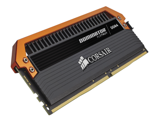 Corsair DDR4 3400 mhz Gigabyte soc champion
