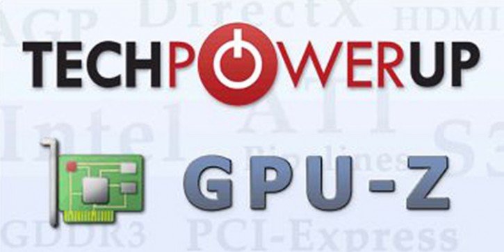logo GPU-Z