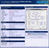 MSI DDR4 4605