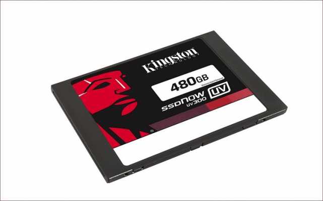 Kingston UV300-SSD