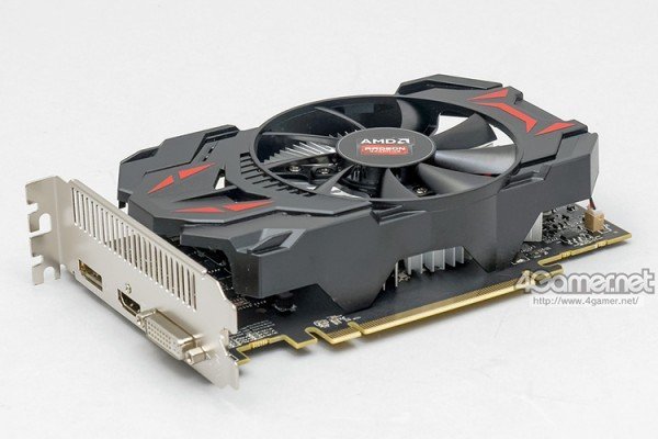 AMD R9 360E