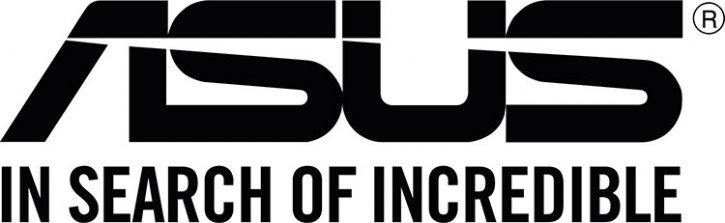 Logo ASUS 2015
