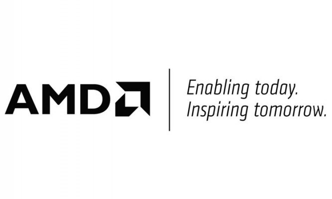 AMD logo 2015