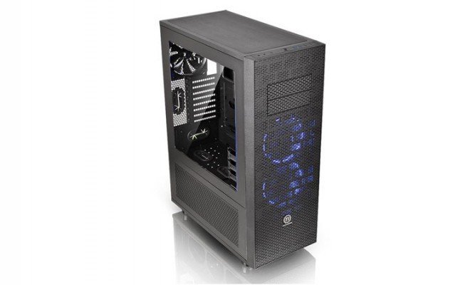 Thermaltake Core X71 Full Tower Computer Case