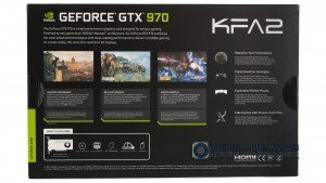 KFA2 GTX 970 EXOC Sniper Edition 2