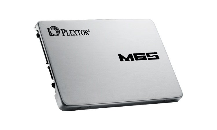 Plextor M6S Plus
