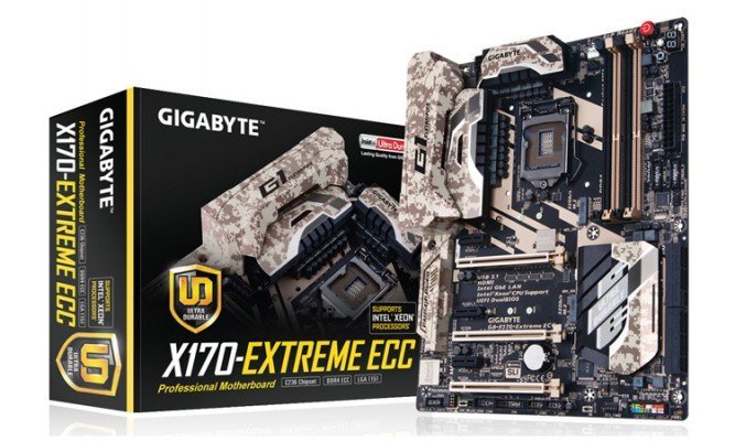 Gigabyte GA-X170-Extreme ECC (1)