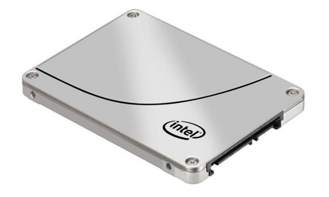 Intel 540 series