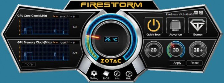 ZOTAC Firestorm 2016 1