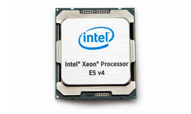 Intel Xeon E5-2600 V4 (2)
