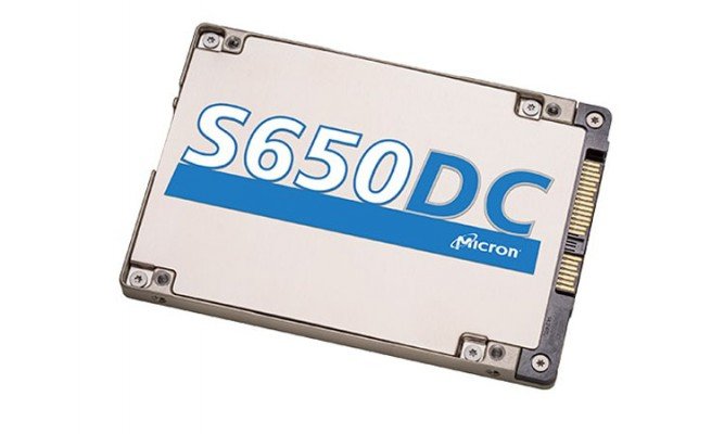 Micro S600DC series