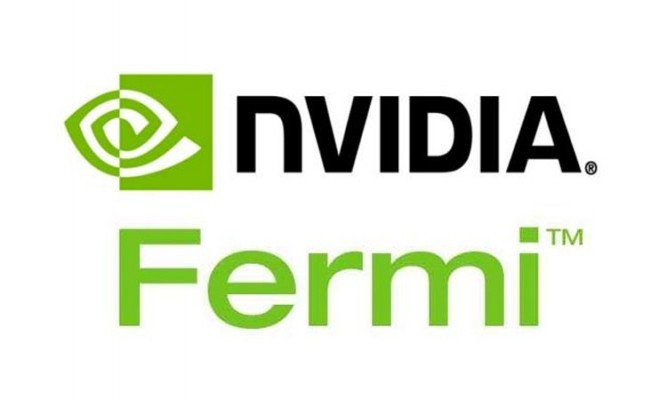 nVidia Fermi