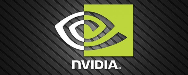 nVidia Logo 2