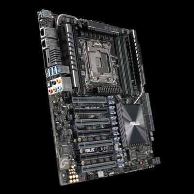 ASUS X99 E 10G WS 1