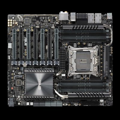 ASUS X99 E 10G WS 2