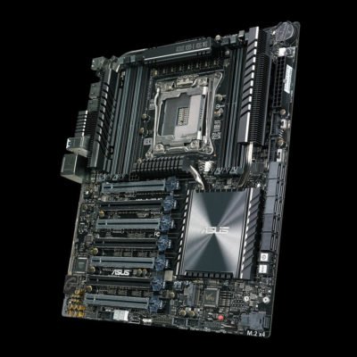 ASUS X99 E 10G WS 3