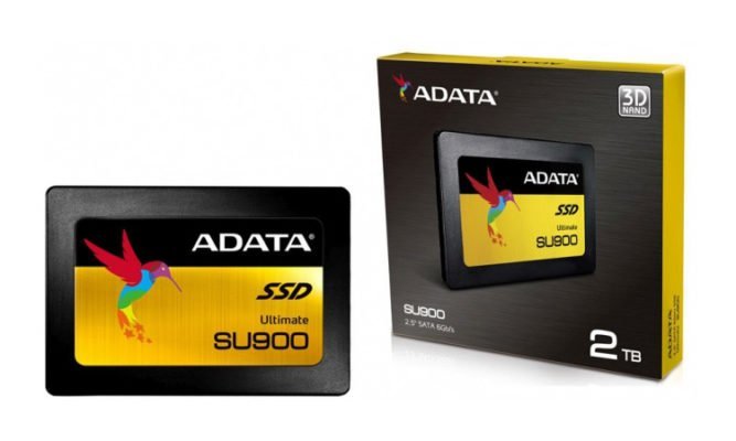 ADATA Ultimate SU900 1