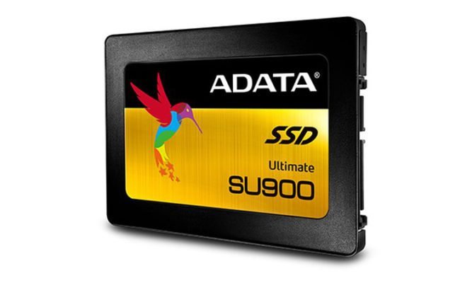 ADATA Ultimate SU900 2
