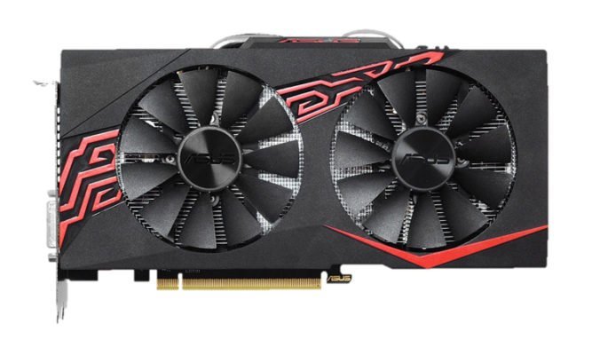 ASUS GTX 1070 Expedition (2)