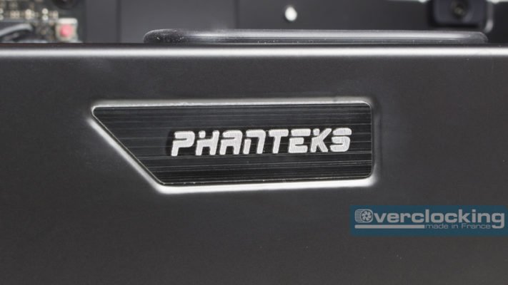 Phanteks Enthoo Evolv ATX Tempered Glass