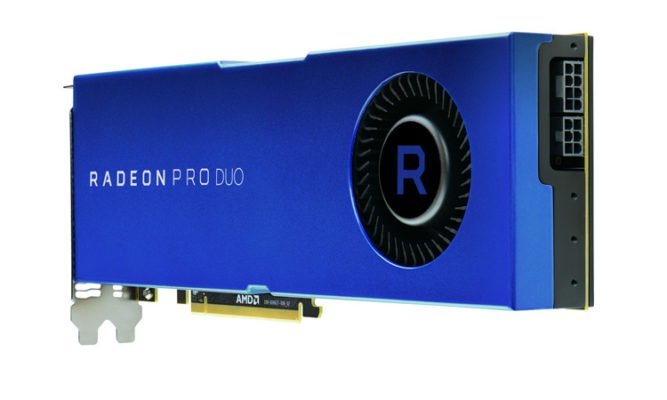 AMD RADEON Pro Duo (2)
