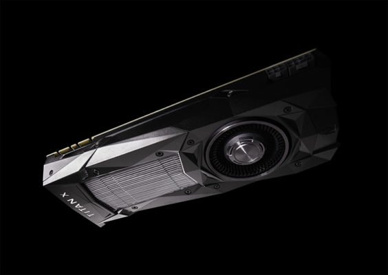 GeForce 381.65 WHQL pour la Titan Xp