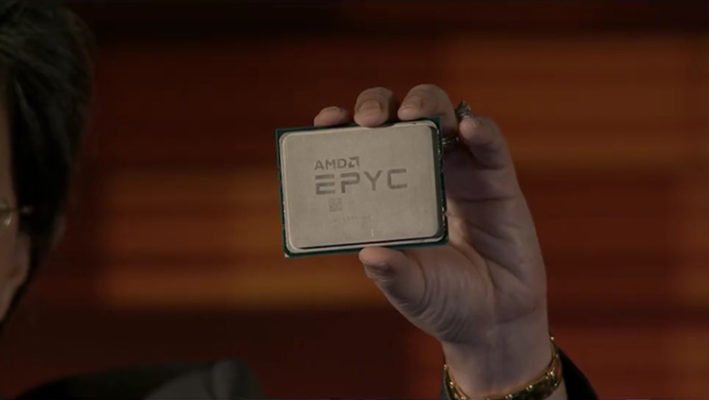 AMD Epyc