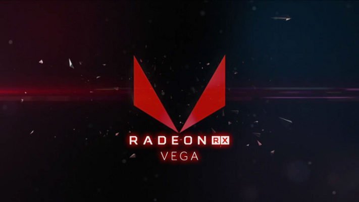 RADEON RX Vega