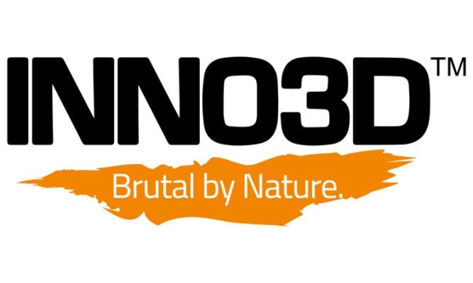inno3D logo