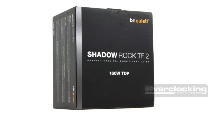 be quiet! Shadow Rock TF2