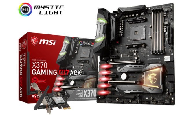 MSI X370 Gaming M7 ACK (1)
